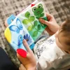 Baby Einstein Curios Explorer Teether Book