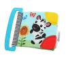 Baby Einstein Curios Explorer Teether Book