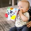 Baby Einstein Curios Explorer Teether Book