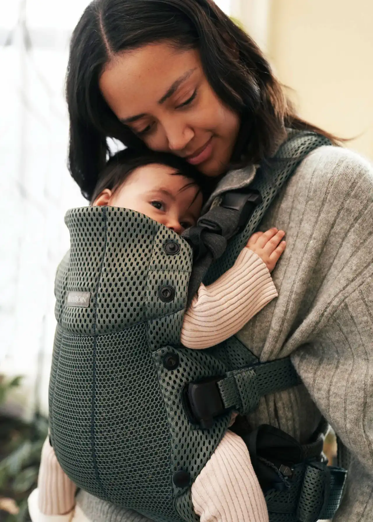 BabyBjorn-Harmony-Baby-Carrier