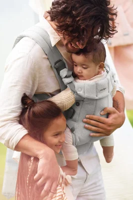 BabyBjorn-Harmony-Baby-Carrier