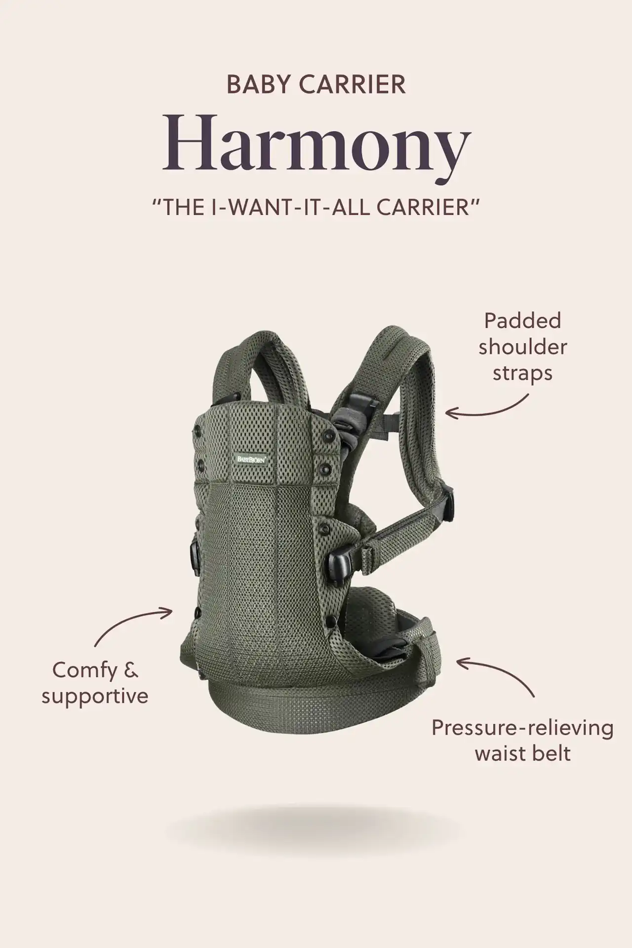 BabyBjorn-Harmony-Baby-Carrier