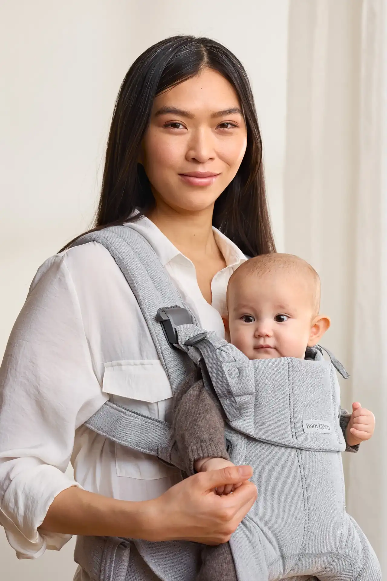 BabyBjorn-Harmony-Baby-Carrier