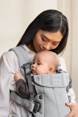 BabyBjorn-Harmony-Baby-Carrier