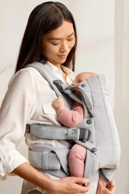 BabyBjorn-Harmony-Baby-Carrier