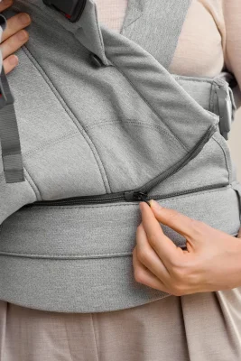 BabyBjorn-Harmony-Baby-Carrier