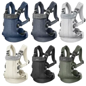 BabyBjorn-Harmony-Baby-Carrier-AIRY-MESH