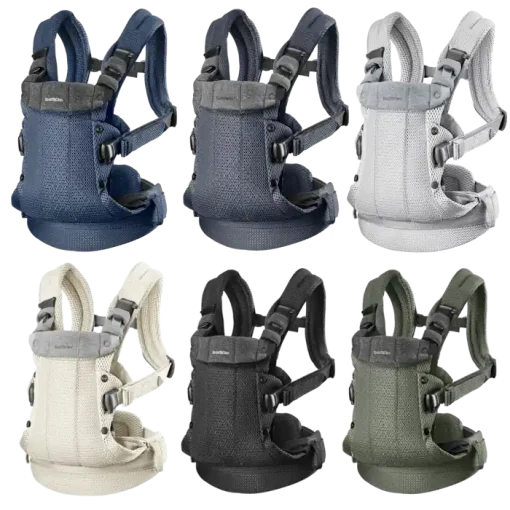 BabyBjorn-Harmony-Baby-Carrier-AIRY-MESH