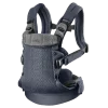 Babybjorn-harmony -anthracite