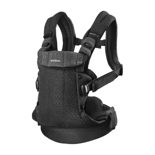 Babybjorn-harmony -black