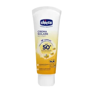 Chicco Baby Sun Cream SPF50