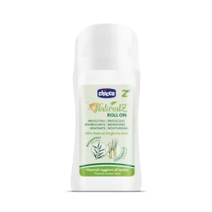 Chicco Naturalz Protective Roll-On