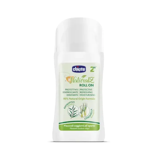 Chicco Naturalz Protective Roll-On