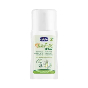 Chicco Naturalz Protective Spray 100ml