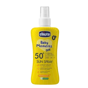 Chicco Sun Spray