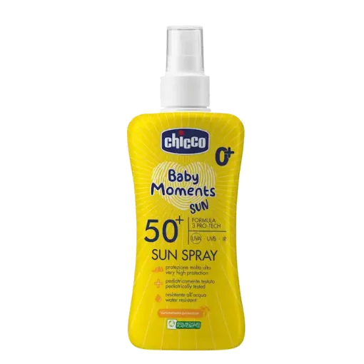 Chicco Sun Spray