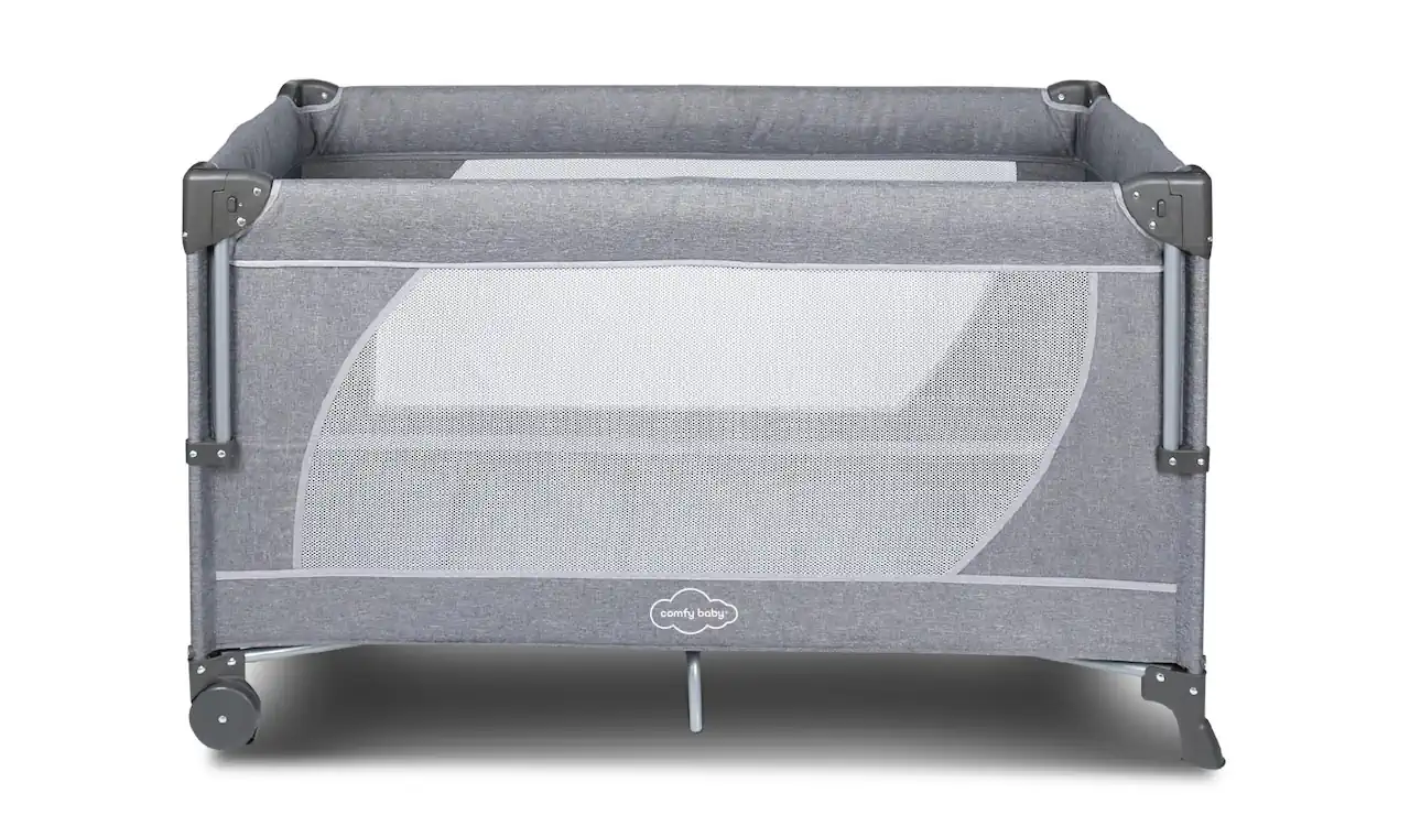 Comfy Baby Otto Travel Cot