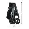 Evenflo Pivot Expand Travel System