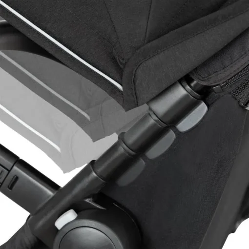 Evenflo Pivot Expand Travel System