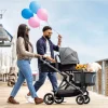 Evenflo Pivot Expand Travel System