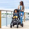 Evenflo Pivot Expand Travel System