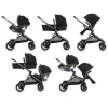 Evenflo Pivot Expand Travel System