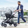 Evenflo Pivot Expand Travel System