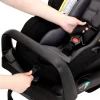 Evenflo Pivot Expand Travel System