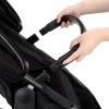 Evenflo Pivot Expand Travel System