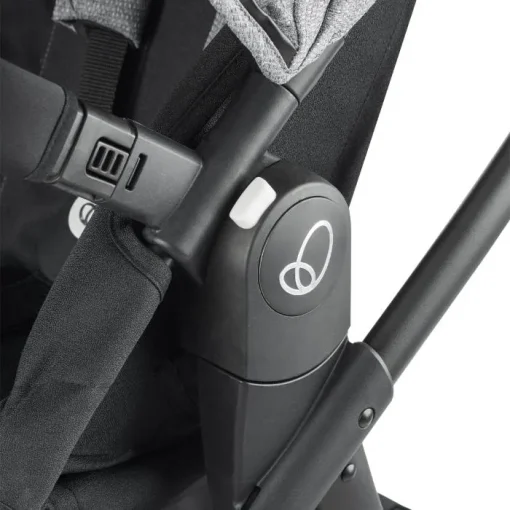 Evenflo Shyft Stroller