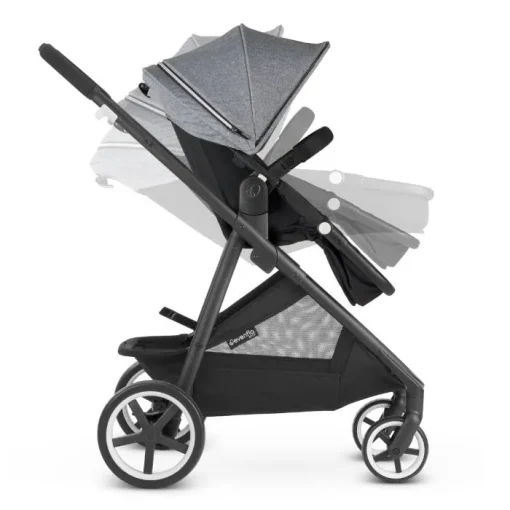 Evenflo Shyft Stroller