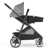 Evenflo Shyft Stroller