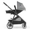 Evenflo Shyft Stroller