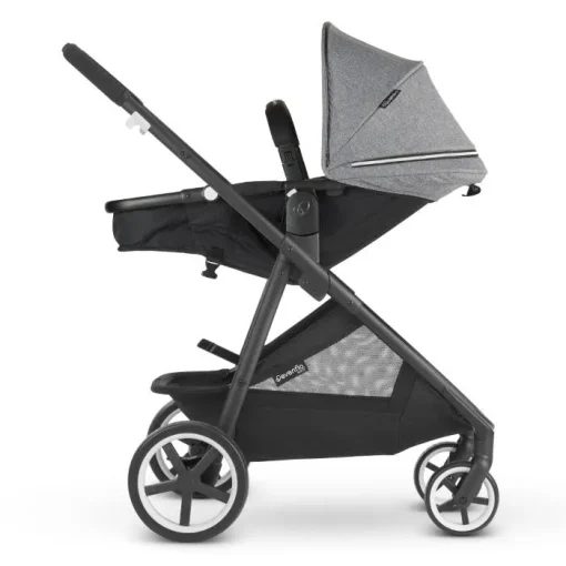 Evenflo Shyft Stroller