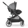 Evenflo Shyft Travel System