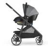 Evenflo Shyft Travel System