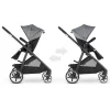 Evenflo Shyft Travel System