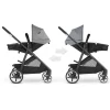 Evenflo Shyft Travel System