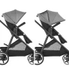 Evenflo Shyft Stroller