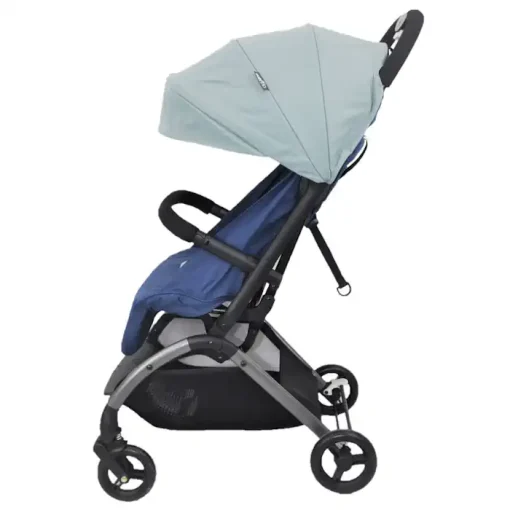 Evenflo compact stroller