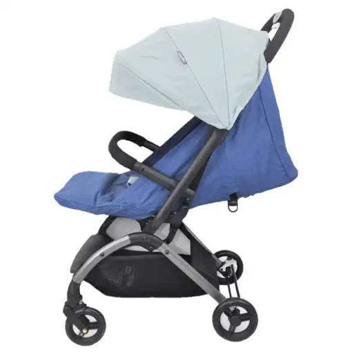 Lightweight stroller