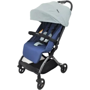 Evenflo Wim Compact Stroller BLUE