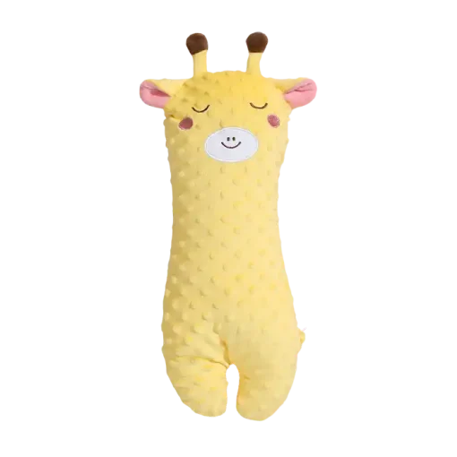 Fairworld-baby-air-flow-pillow-GIRAFFE