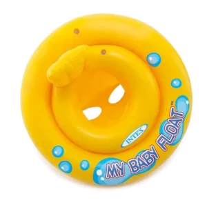 Intex Baby Float