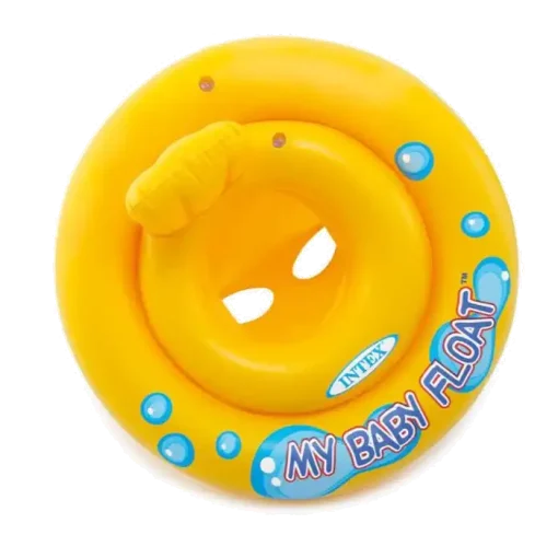 Intex Baby Float