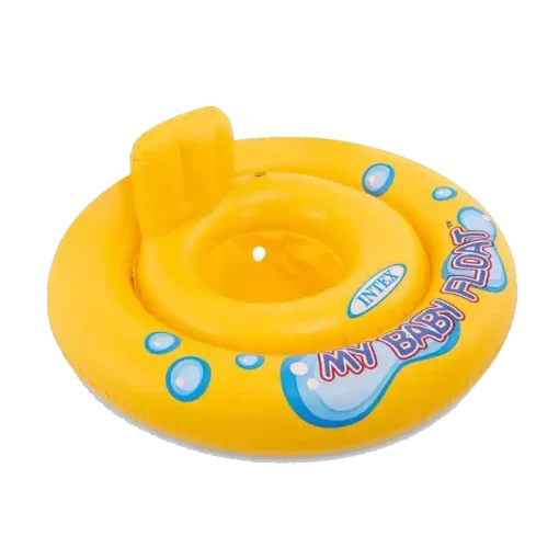 Intex My Baby Float