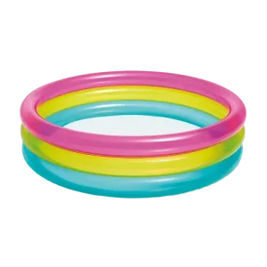 Intex Rainbow Baby Pool