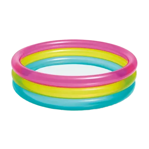 Intex Rainbow Baby Pool