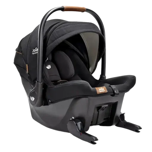 Joie Sprint R129 Infant Carrier ECLIPSE