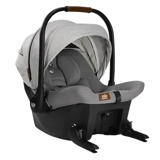 Joie Sprint R129 Infant Carrier OYSTER